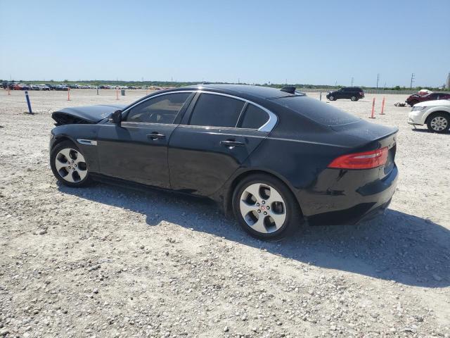 Vin: sajar4bg6ha963018, lot: 52345325, jaguar xe 20172