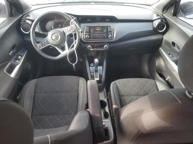 2018 NISSAN KICKS S - 3N1CP5CU1JL528206
