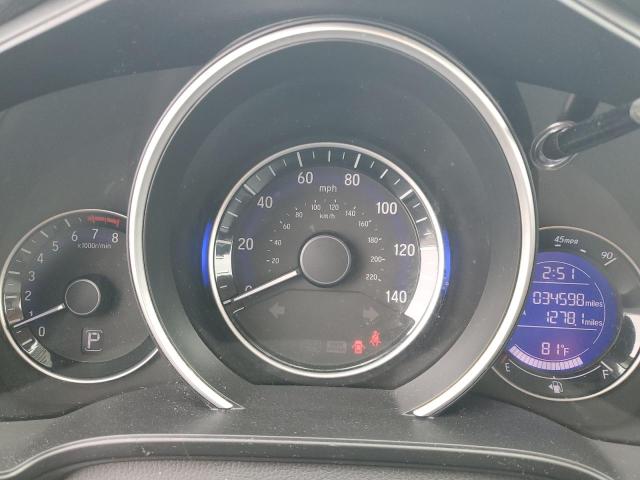 2020 HONDA FIT LX - 3HGGK5H47LM733310