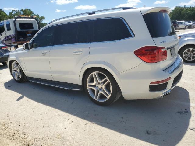 Vin: 4jgdf7de5ea386779, lot: 53055755, mercedes-benz gl-class 550 4matic 20142