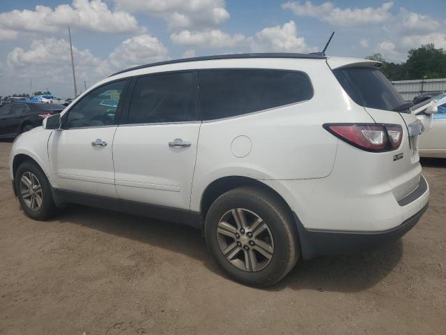 Vin: 1gnkrhkd4gj288520, lot: 54394935, chevrolet traverse lt 20162