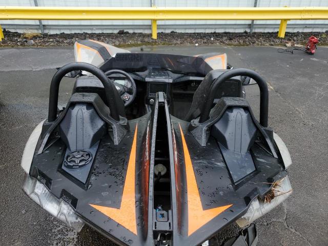 2022 POLARIS SLINGSHOT - 57XAAFGB0N8151643