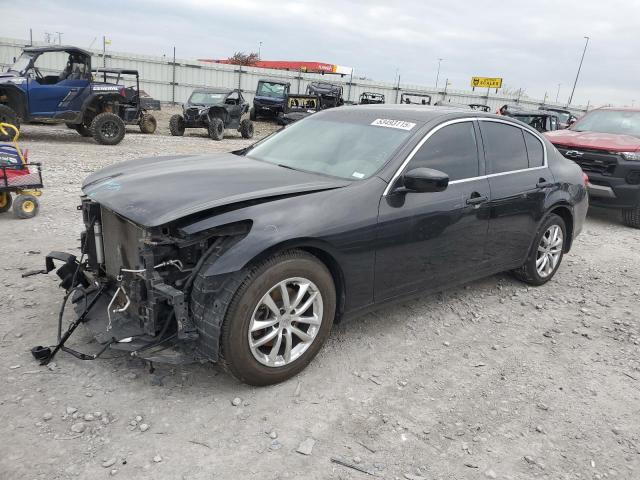 Vin: jn1cv6ar5dm358503, lot: 53493115, infiniti g37 2013 img_1