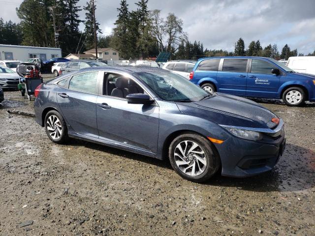 Vin: 2hgfc2f78hh560522, lot: 52244925, honda civic ex 20174