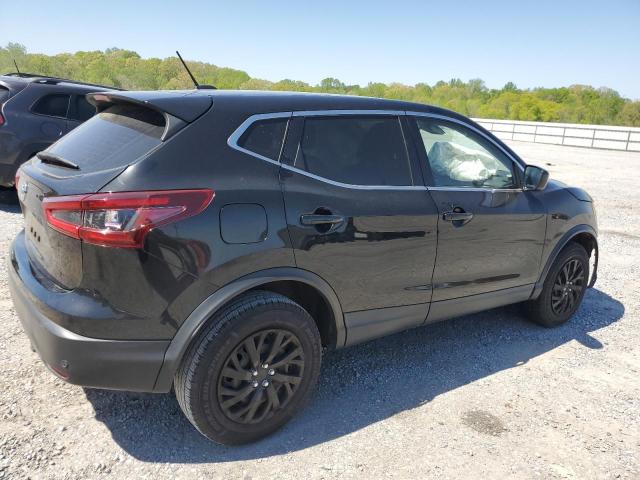 Vin: jn1bj1cvxlw270442, lot: 52505095, nissan rogue s 20203