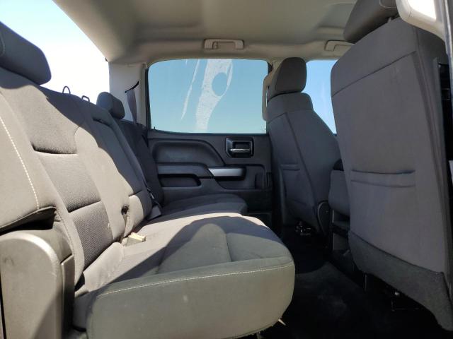2017 CHEVROLET SILVERADO - 3GCPCREC0HG490394