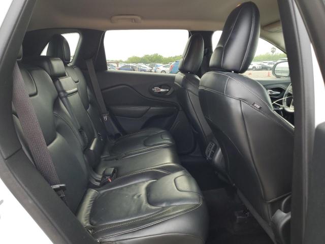2015 JEEP CHEROKEE L - 1C4PJLDS2FW701864