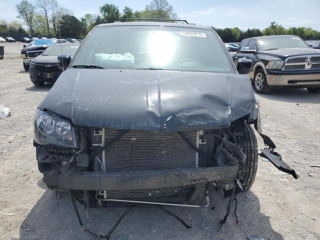 2015 DODGE GRAND CARA - 2C4RDGEG3FR682445
