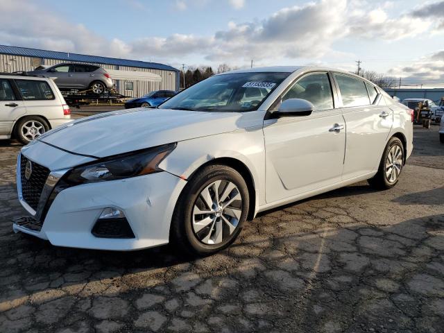 Vin: 1n4bl4bv7nn322666, lot: 51153935, nissan altima s 2022 img_1