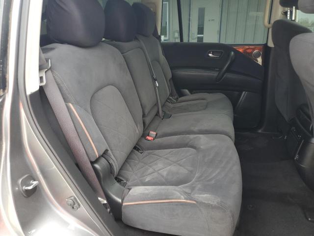 2019 NISSAN ARMADA SV - JN8AY2NC3K9585509