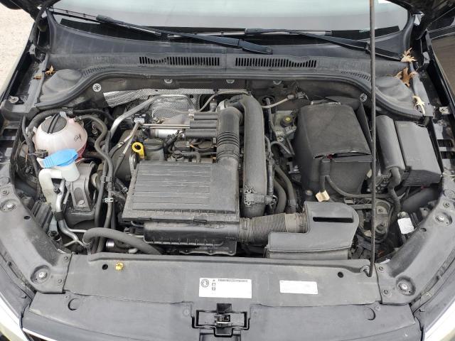 2017 VOLKSWAGEN JETTA SE - 3VWDB7AJXHM399940