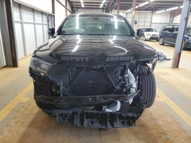 2022 DODGE DURANGO PU 1C4SDJFT6NC197735