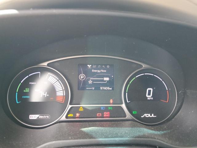 2015 KIA SOUL EV KNDJX3AE1F7001122
