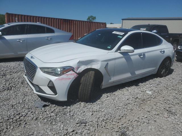2019 GENESIS G70