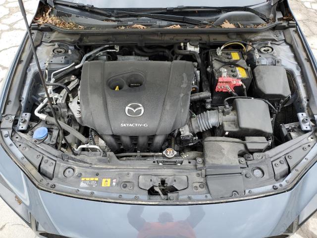 2022 MAZDA 3 PREFERRE - JM1BPALL8N1514759
