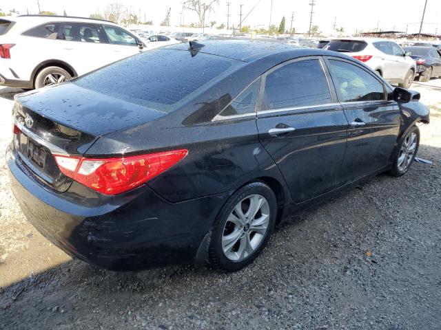 Vin: 5npec4ac4dh726725, lot: 51821295, hyundai sonata se 20133