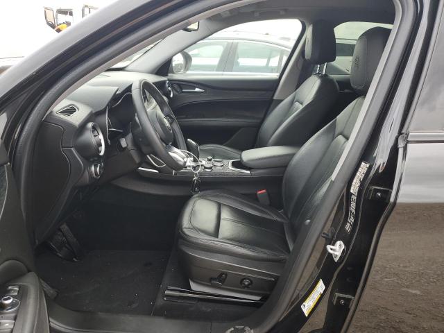 2021 ALFA ROMEO STELVIO SP ZASPAJAN1M7D00629