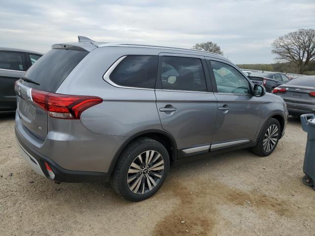 Vin: ja4az3a3xlz017208, lot: 54759655, mitsubishi outlander se 20203
