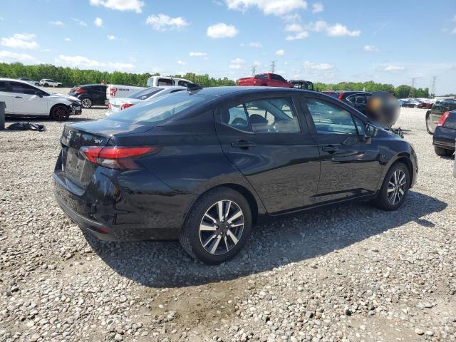 2021 NISSAN VERSA SV - 3N1CN8EV7ML871720