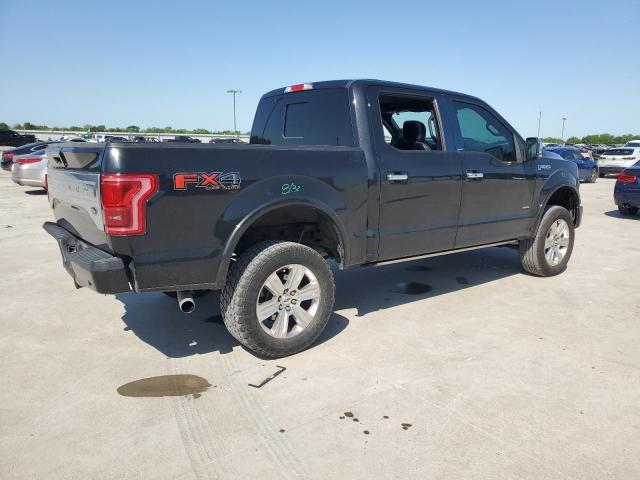 Vin: 1ftew1eg4ffc92340, lot: 52370825, ford f-150 supercrew 20153