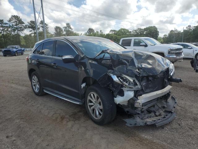 Vin: 5j8tb3h5xhl014072, lot: 54793305, acura rdx technology 20174