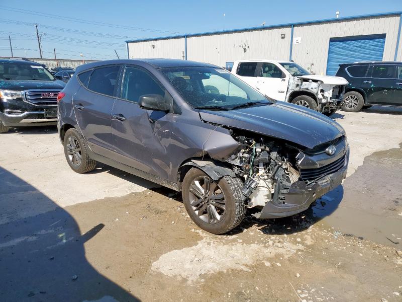 Vin: km8jt3af9fu034029, lot: 53584995, hyundai tucson gls 20154