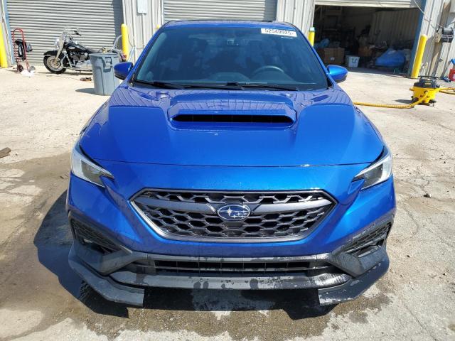 2022 SUBARU WRX LIMITE - JF1VBAL6XN9009643
