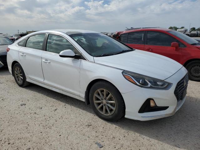 Vin: 5npe24af1kh736493, lot: 52320265, hyundai sonata se 20194