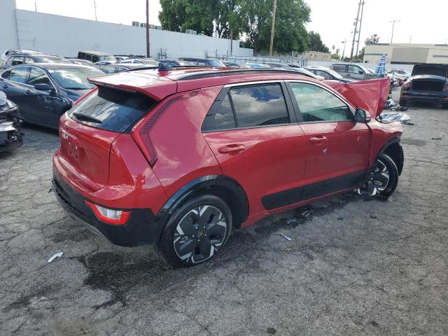 Vin: kndcr3l1xr5121028, lot: 51185485, kia niro wind wind 20243