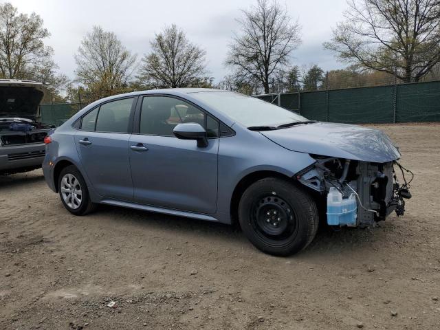 Vin: jtdbcmfe1s3070764, lot: 52587145, toyota corolla le 20254