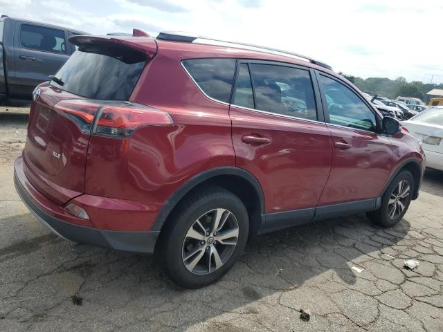 2018 TOYOTA 02-2FDC25 2T3WFREV1JW441814
