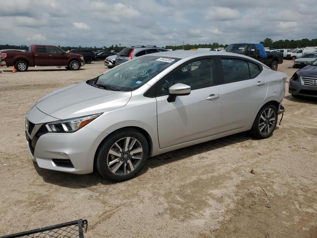 NISSAN VERSA SV