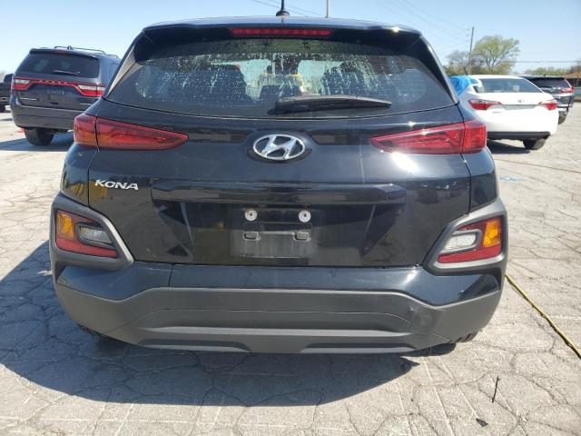 2021 HYUNDAI KONA SE - KM8K12AA0MU646934