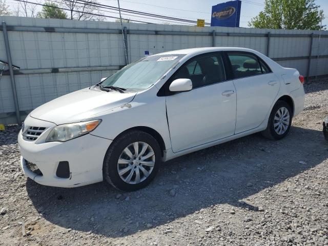 TOYOTA COROLLA BASE