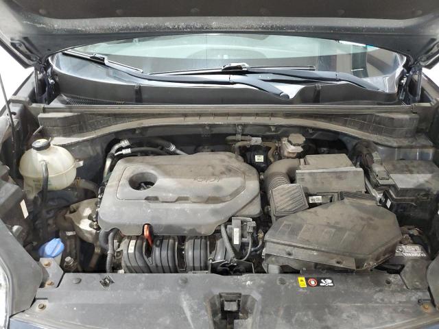 2019 KIA SPORTAGE E - KNDPNCAC5K7500529