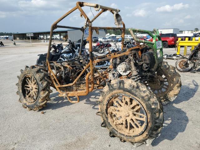 2015 POLARIS RZR S 900 - 3NSVBE876FF430381