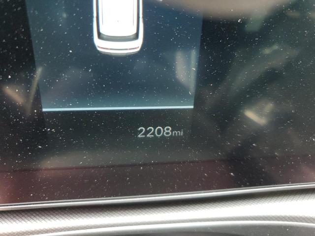 2025 HYUNDAI SANTA FE S 5NMP2DGL4SH082544