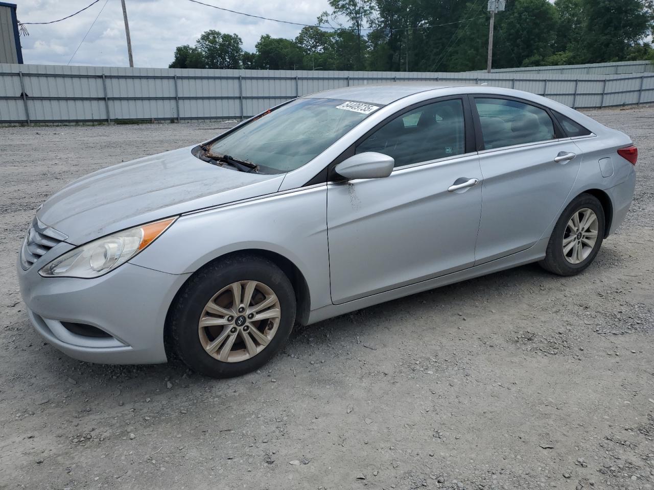 HYUNDAI SONATA GLS