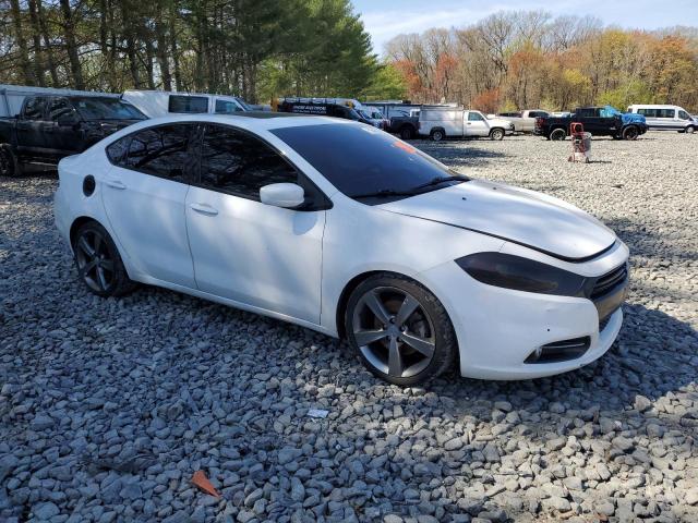 Vin: 1c3cdfba6dd323921, lot: 53544865, dodge dart sxt 20134