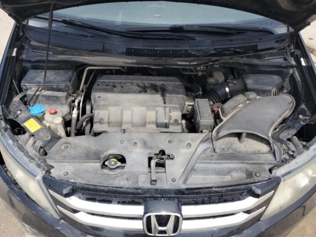 2016 HONDA ODYSSEY EX - 5FNRL5H67GB063984