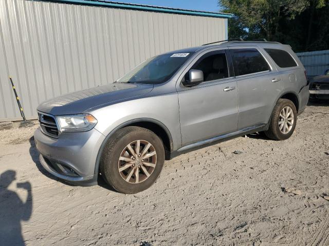 Vin: 1c4rdhag6fc100889, lot: 53791825, dodge durango sxt 2015 img_1