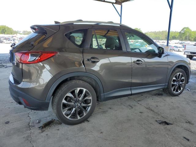 Vin: jm3ke4dy4g0789899, lot: 54718815, mazda cx-5 gt 20163