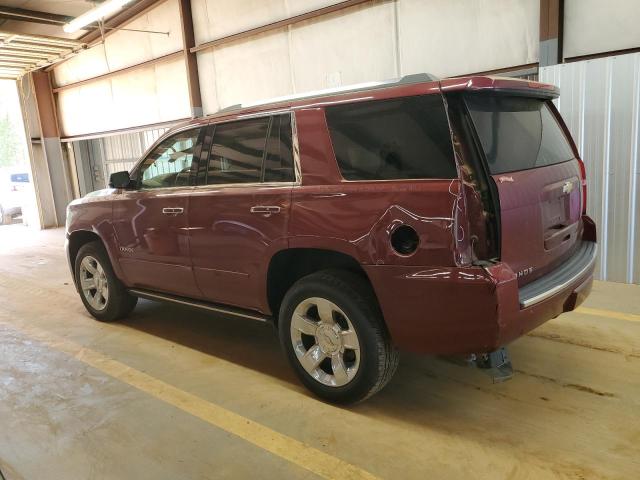 Vin: 1gnscckc6jr256012, lot: 53241095, chevrolet tahoe c1500 premier 20182