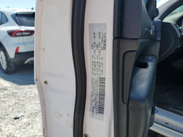 2018 JEEP GRAND CHER - 1C4RJFAG8JC356781