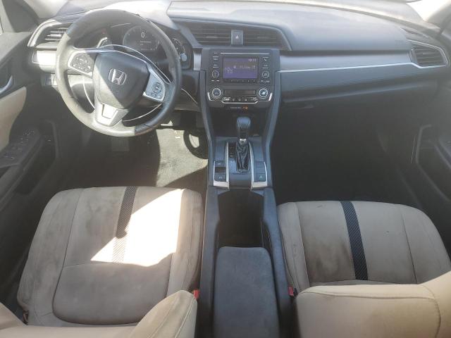 2017 HONDA CIVIC LX - 19XFC2F61HE035805