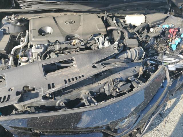 2019 TOYOTA CAMRY HYBR - 4T1B21HK2KU519539