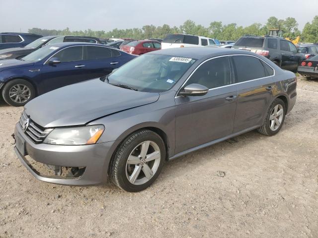 Vin: 1vwbp7a37cc061965, lot: 53869895, volkswagen passat se 2012 img_1