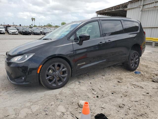 Vin: 2c4rc1eg1kr627969, lot: 53698875, chrysler pacifica touring l plus 2019 img_1