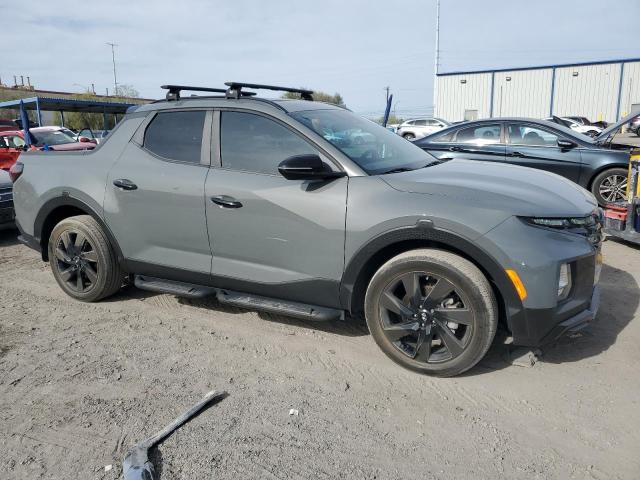 Vin: 5ntjcdaf1ph050815, lot: 52011395, hyundai santa cruz night 20234