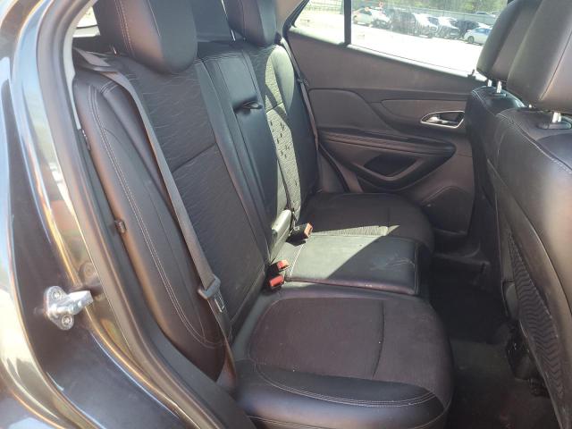 2016 BUICK ENCORE CON KL4CJBSB3GB740512